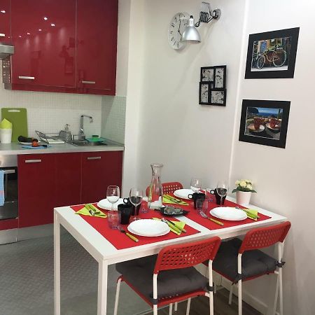 Sea View Apartment Los Cristianos Los Cristianos  Exterior foto