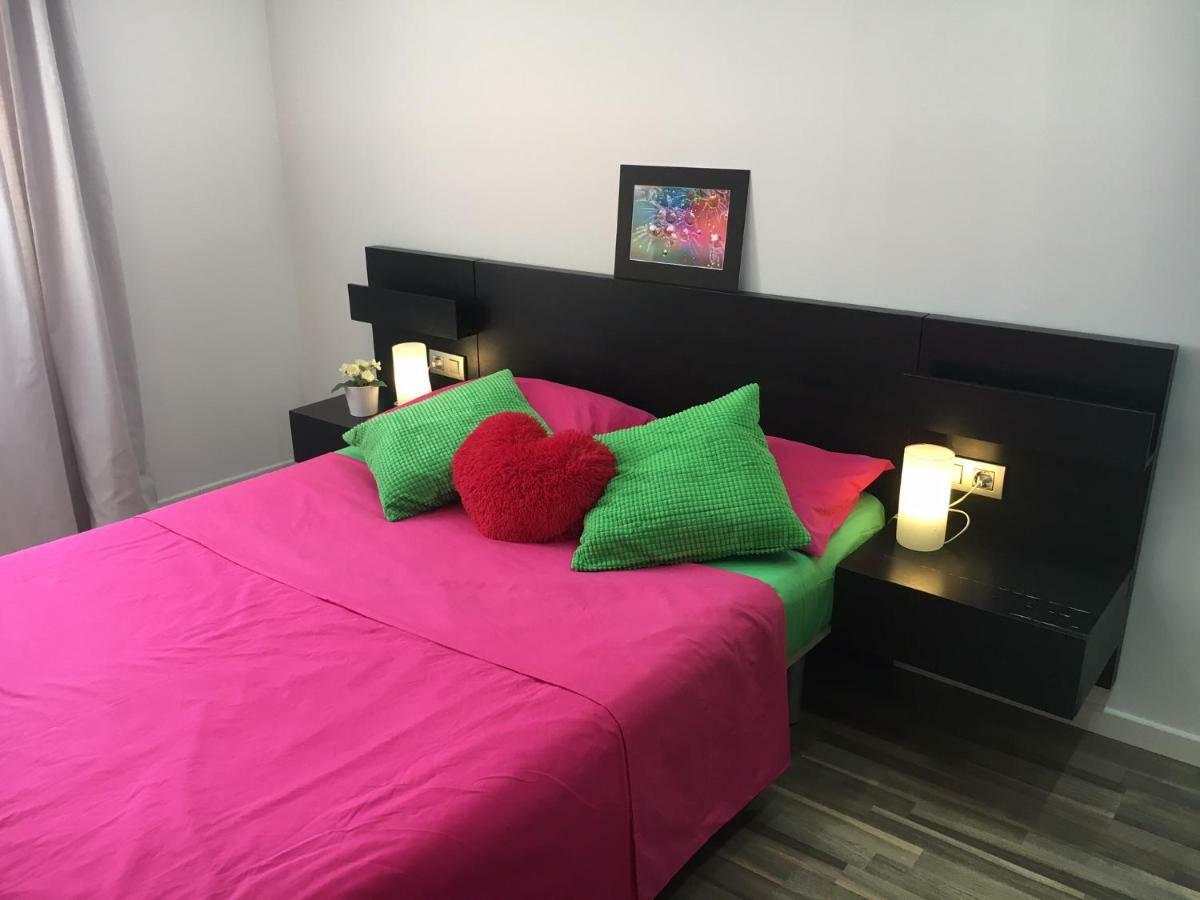 Sea View Apartment Los Cristianos Los Cristianos  Exterior foto